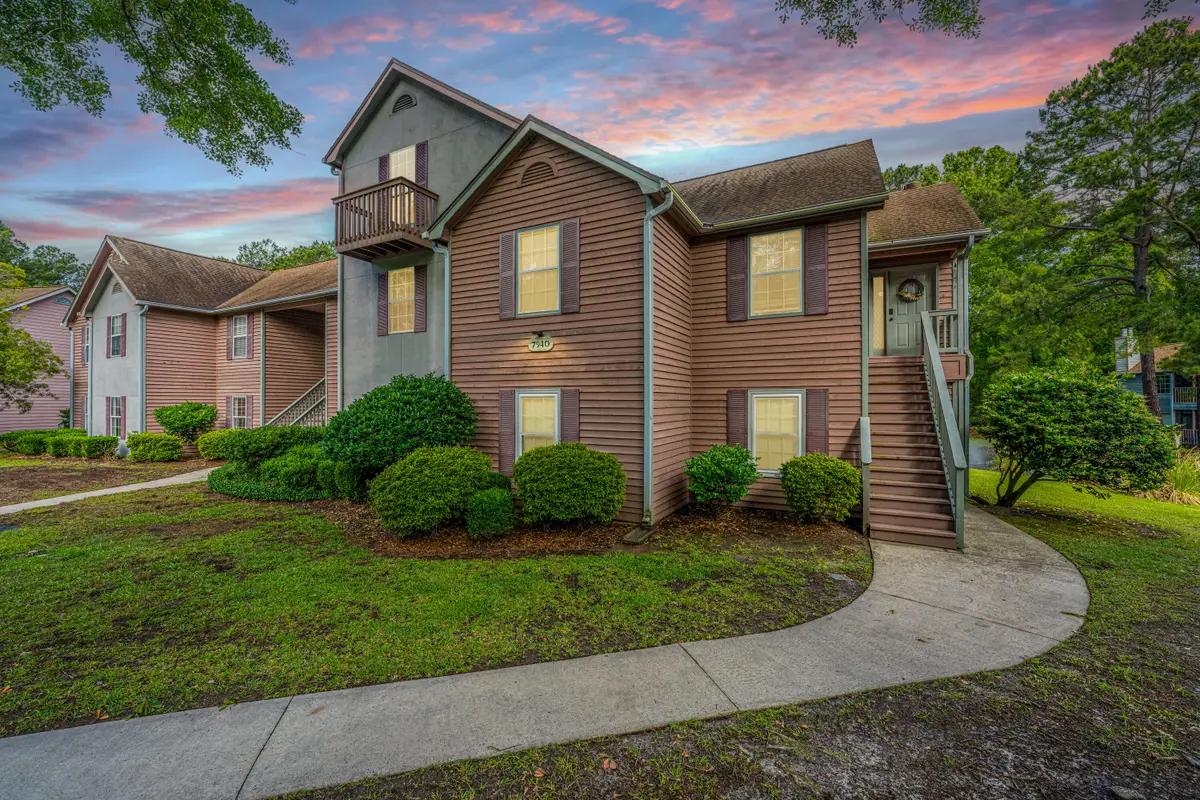 7940 Parklane Court #B, North Charleston, SC 29418 - #1