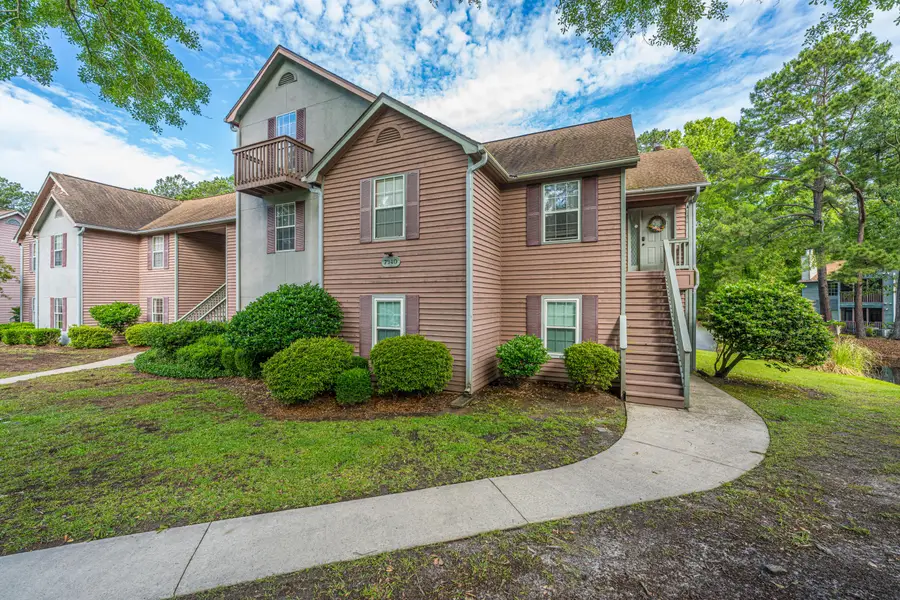 7940 Parklane Court #B, North Charleston, SC 29418 - #2