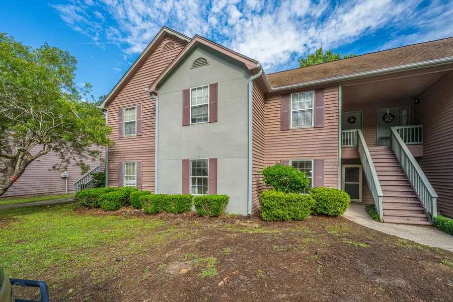 7940 Parklane Court #B, North Charleston, SC 29418 - #3