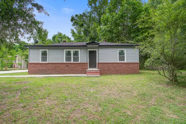 151 Stratton Drive, North Charleston, SC 29420