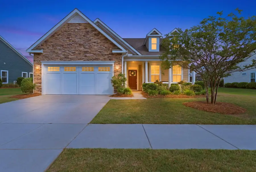 3069 Cross Vine Lane, Summerville, SC 29483 - #2