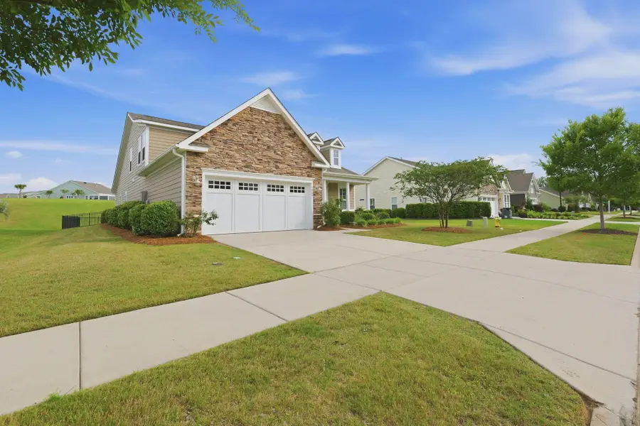 3069 Cross Vine Lane, Summerville, SC 29483 - #3