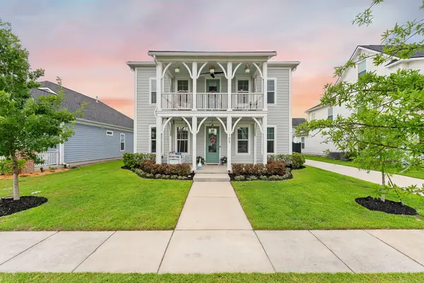 105 Rum Neck Street, Summerville, SC 29486