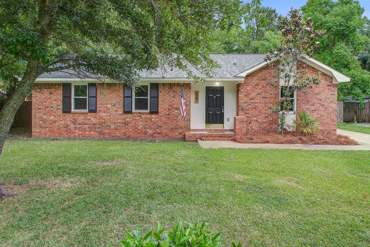 58 Oak Grove Road, Goose Creek, SC 29445 - #1