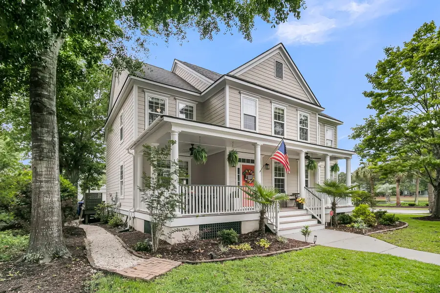 3438 Attley Street, Mount Pleasant, SC 29466 - #2