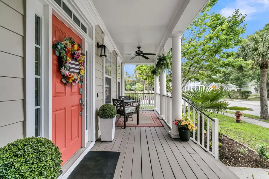 3438 Attley Street, Mount Pleasant, SC 29466 - #3