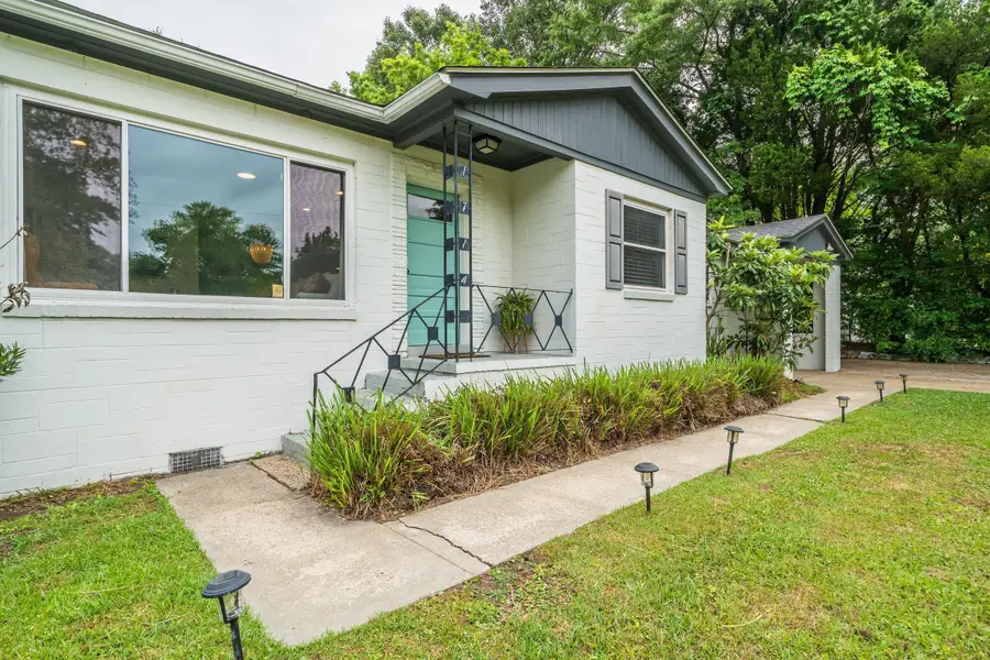 1714 Wambaw Avenue, Charleston, SC 29412 - #3