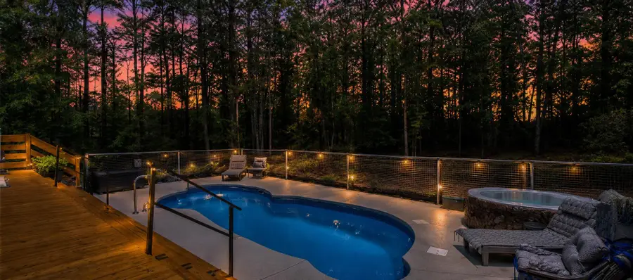 1207 Edmonds Way, Summerton, SC 29148 - #2