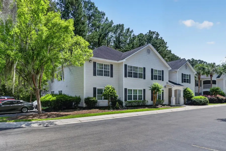 50 Pebble Beach Cove #K113, Bluffton, SC 29910 - #2