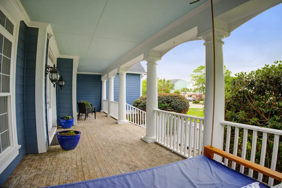 2772 Oak Manor Drive, Mount Pleasant, SC 29466 - #3