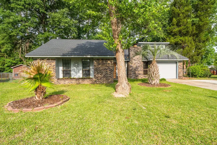 410 Fox Hunt Road, Goose Creek, SC 29445 - #2