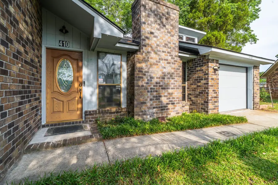 410 Fox Hunt Road, Goose Creek, SC 29445 - #3
