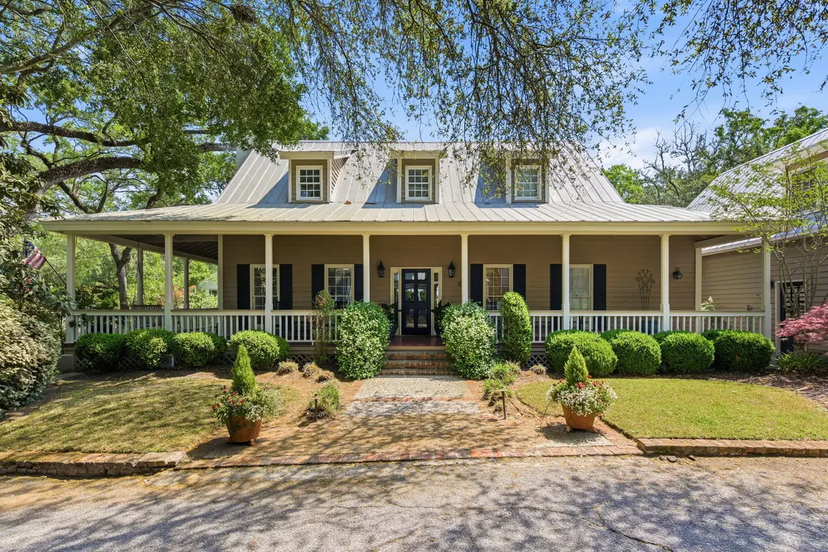 143 Live Oak Drive, Mount Pleasant, SC 29464 - #1