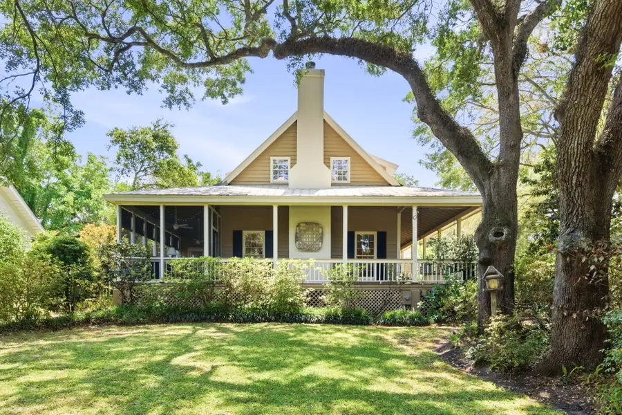 143 Live Oak Drive, Mount Pleasant, SC 29464 - #3