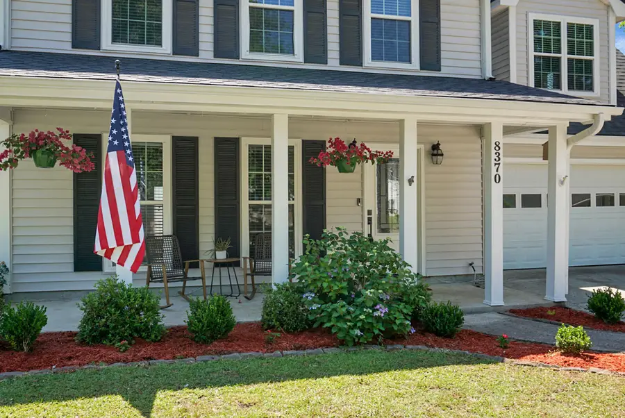 8370 Longridge Road, North Charleston, SC 29418 - #2