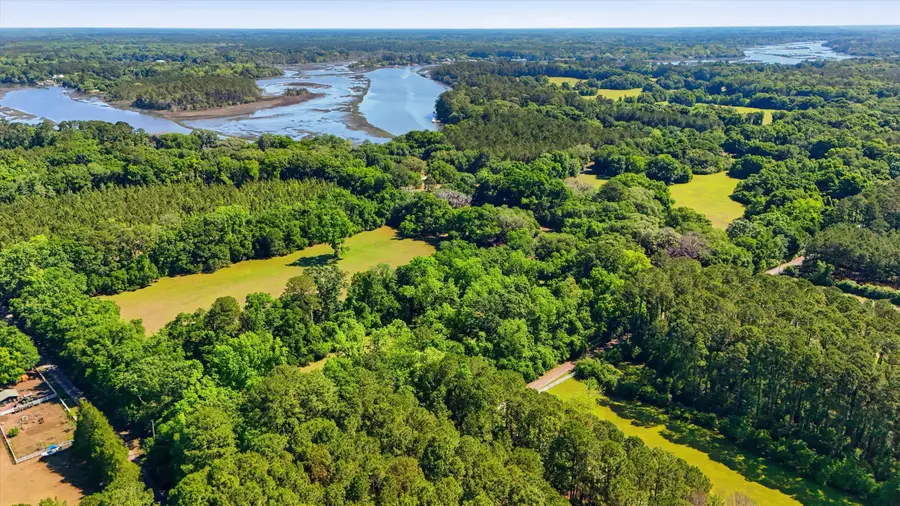 7817 Little Britton Road #Lot A-2, Meggett, SC 29449 - #3