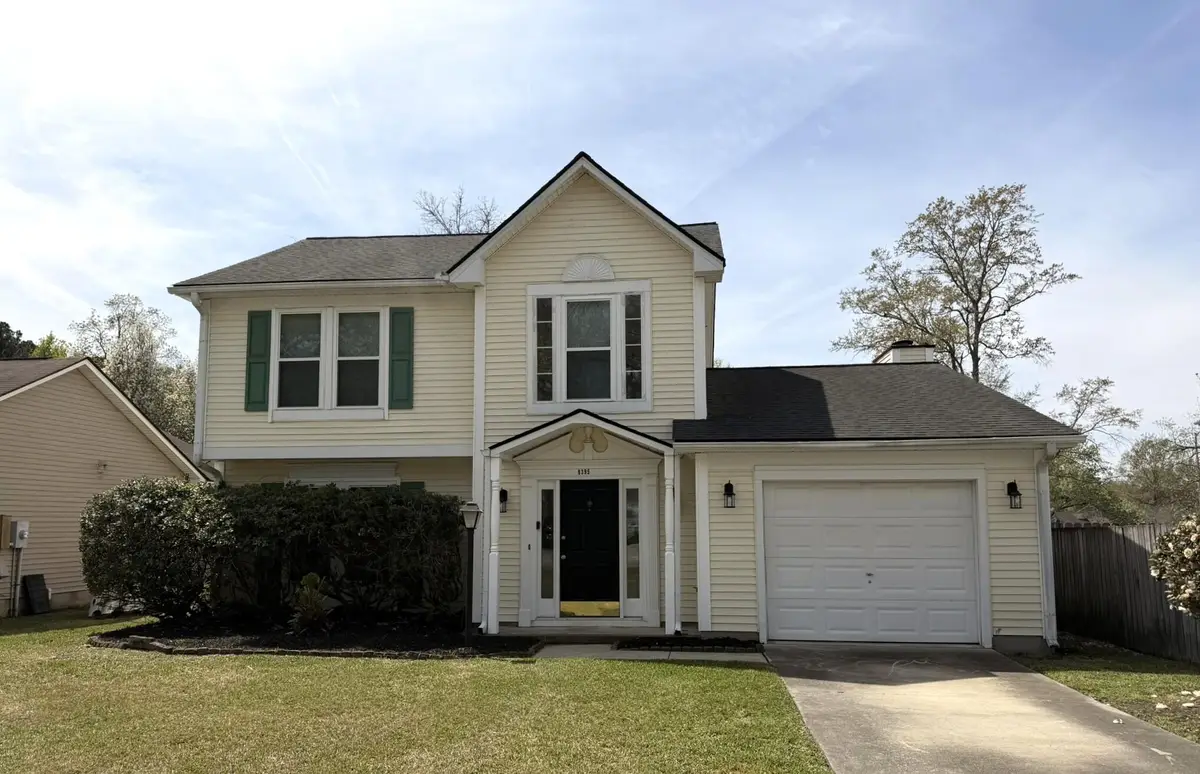 8395 Coventry Court, North Charleston, SC 29420 - #1