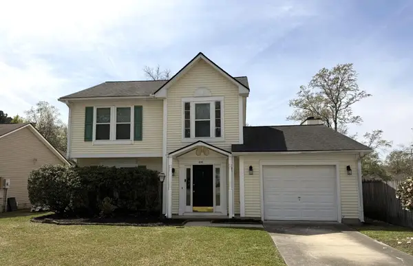8395 Coventry Court, North Charleston, SC 29420