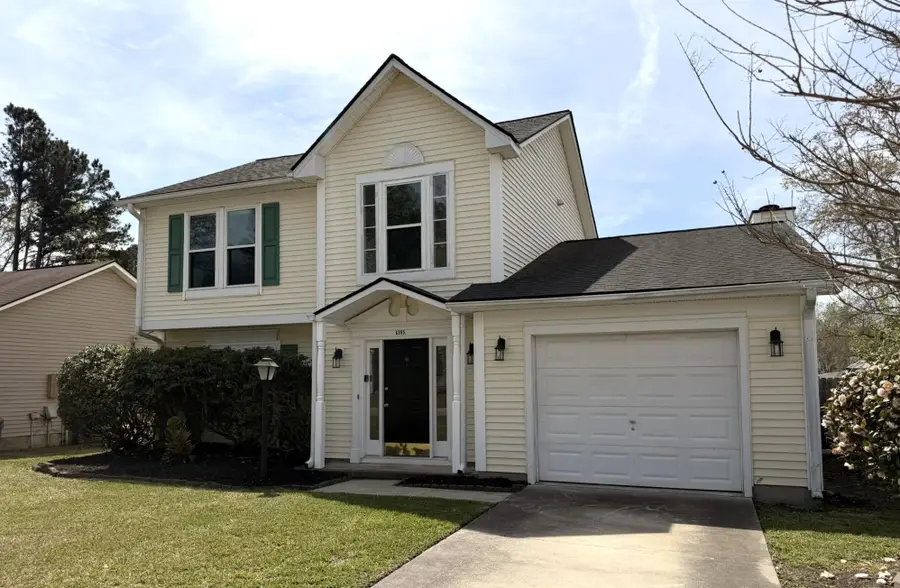 8395 Coventry Court, North Charleston, SC 29420 - #2