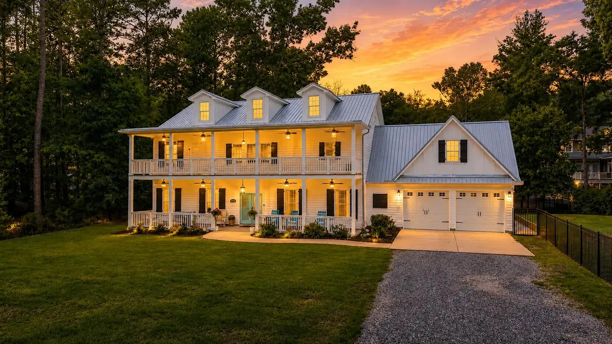 5681 Captain Kidd Road, Hollywood, SC 29449 - #1