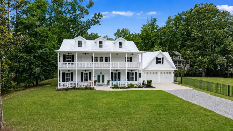 5681 Captain Kidd Road, Hollywood, SC 29449 - #2
