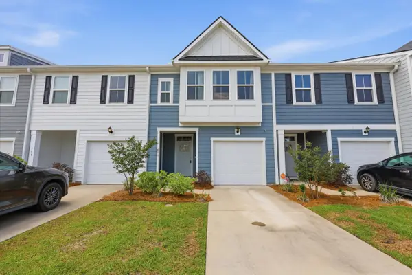 451 Trotters, Moncks Corner, SC 29461