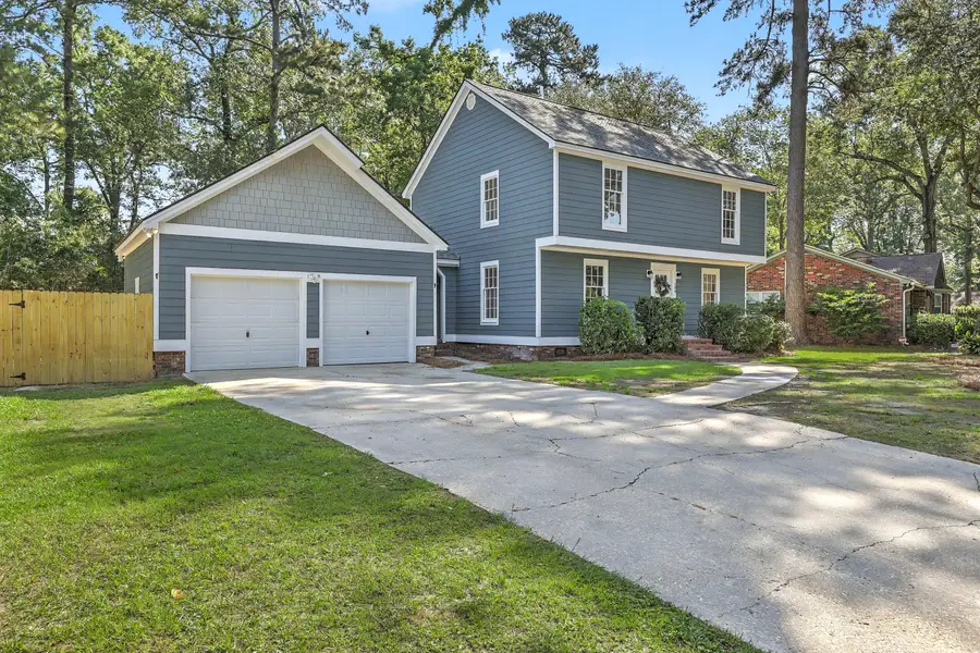 106 Sweetbriar Road, Summerville, SC 29485 - #3