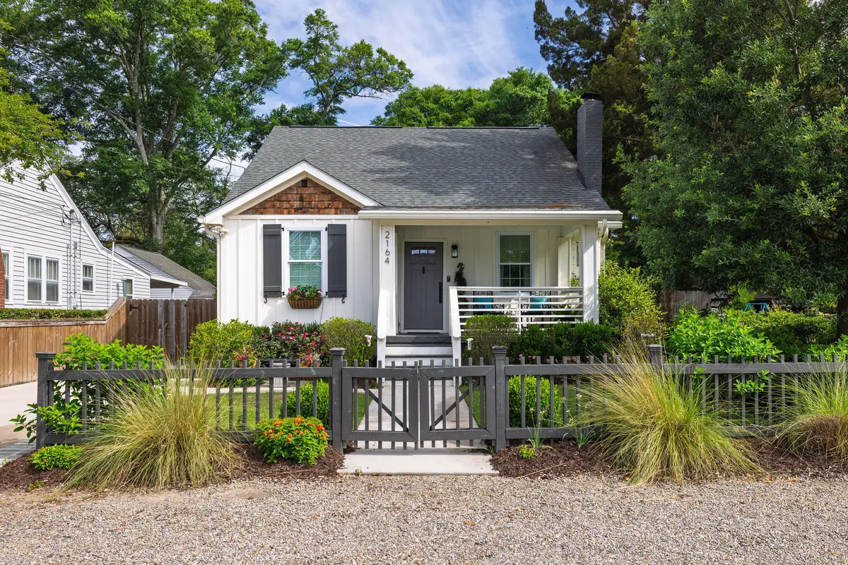 2164 Edisto Avenue, Charleston, SC 29412 - #1