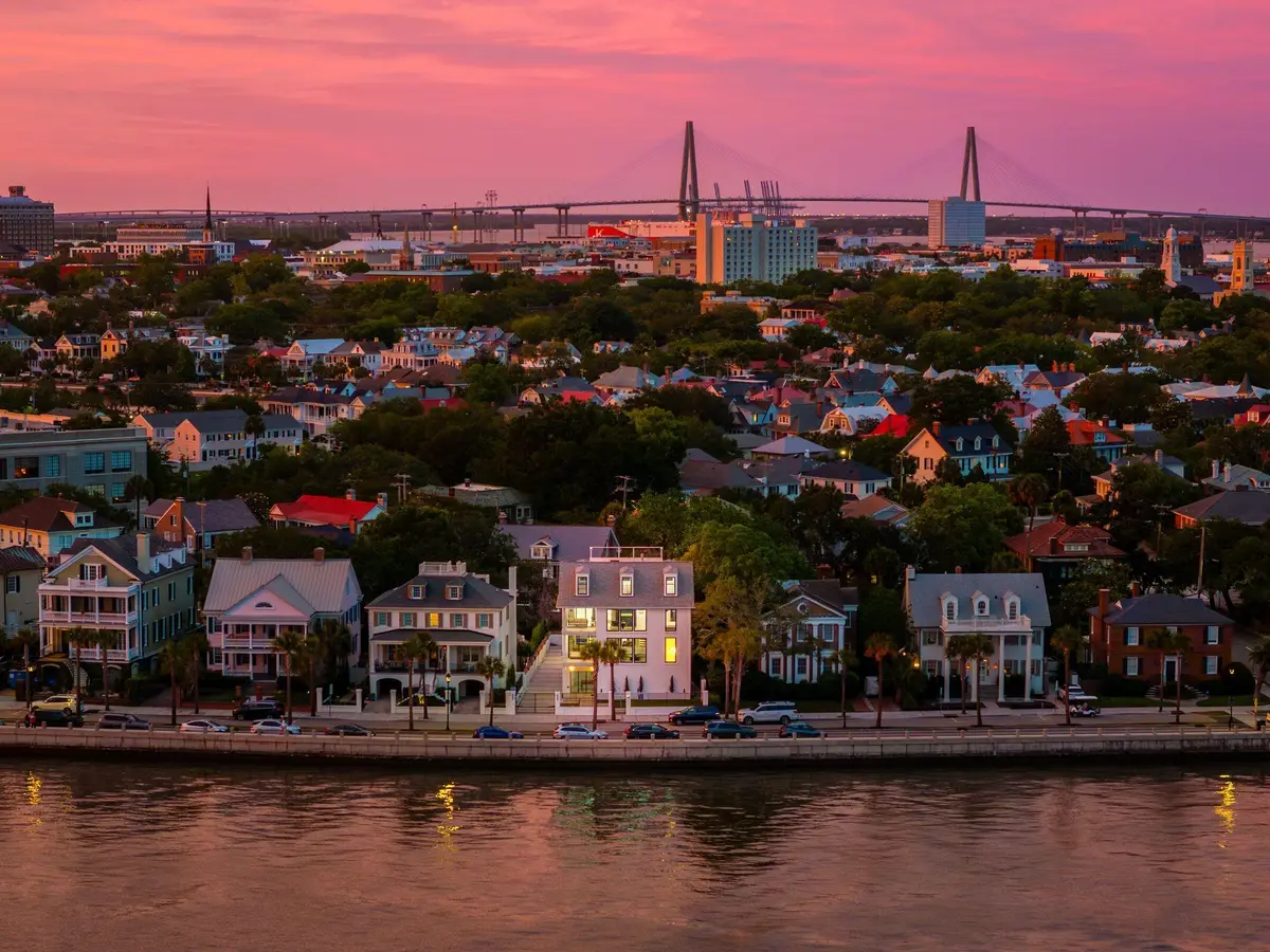 100 Murray Boulevard, Charleston, SC 29401 - #1