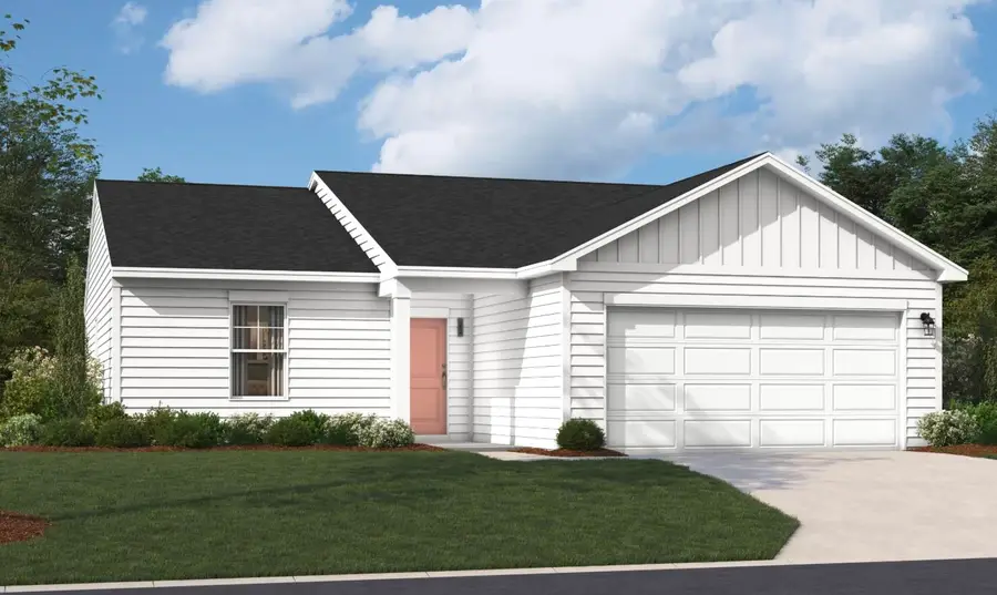 7044 Windham Way, Ladson, SC 29456 - #3
