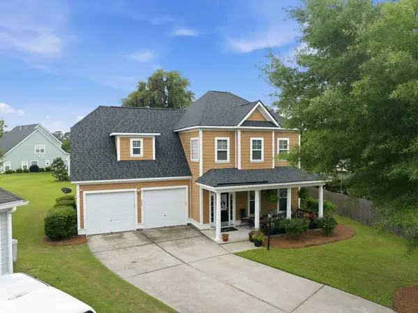 4003 Key Thatch Court, North Charleston, SC 29420
