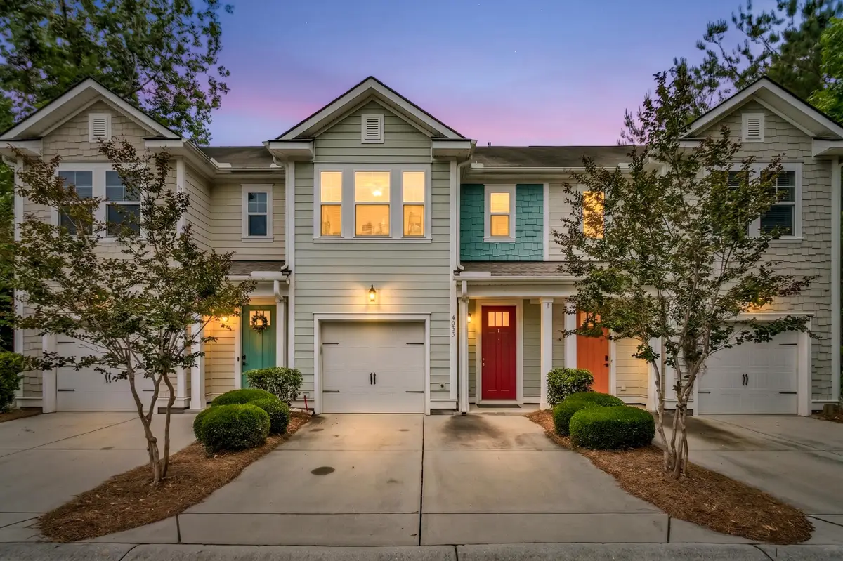 4853 Rocking Porch Lane, Summerville, SC 29485 - #1