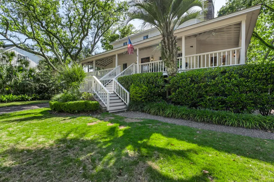 7 Tabby Lane, Isle Of Palms, SC 29451 - #3