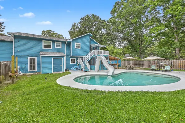 1773 Banbury Road, Charleston, SC 29414