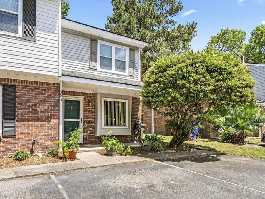 1057 Hunters Trace, Mount Pleasant, SC 29464 - #2