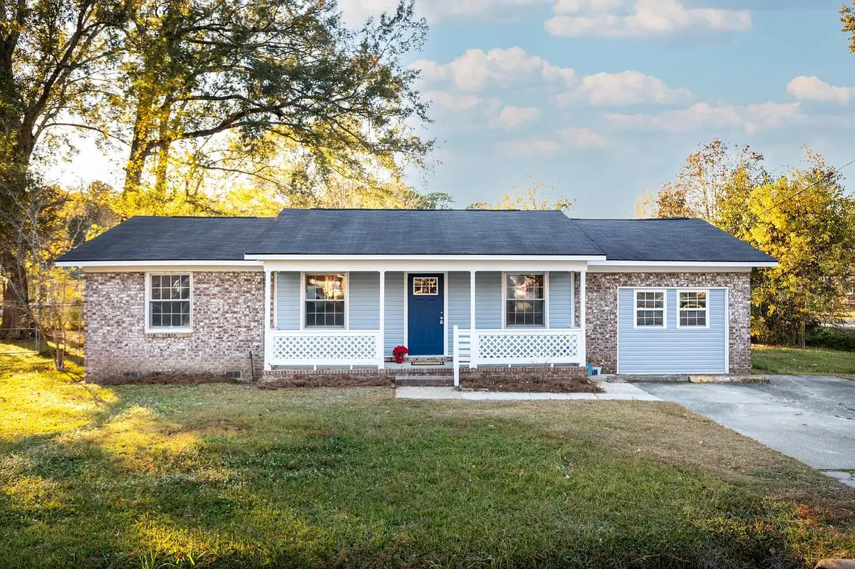 257 Jean Wells Drive, Goose Creek, SC 29445 - #1