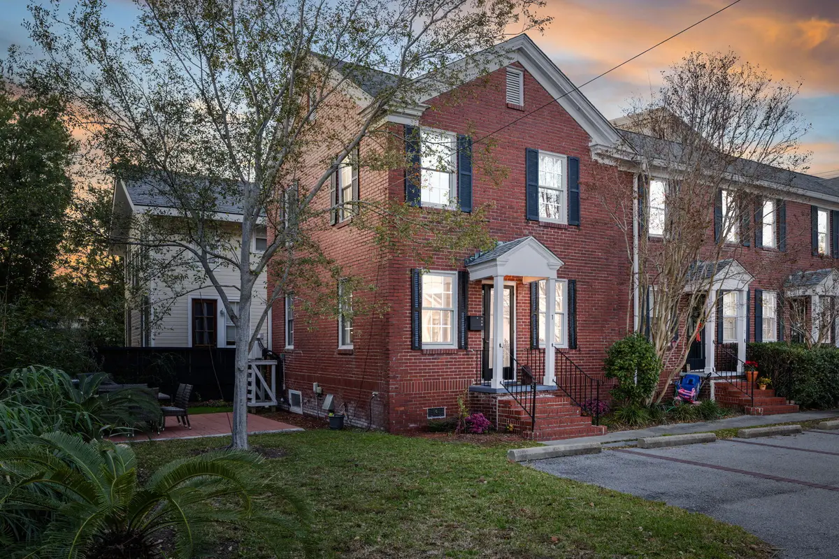 301 Broad Street #Apt 1, Charleston, SC 29401 - #1