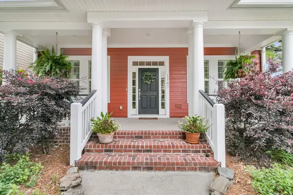 1747 Manassas Drive, Charleston, SC 29414