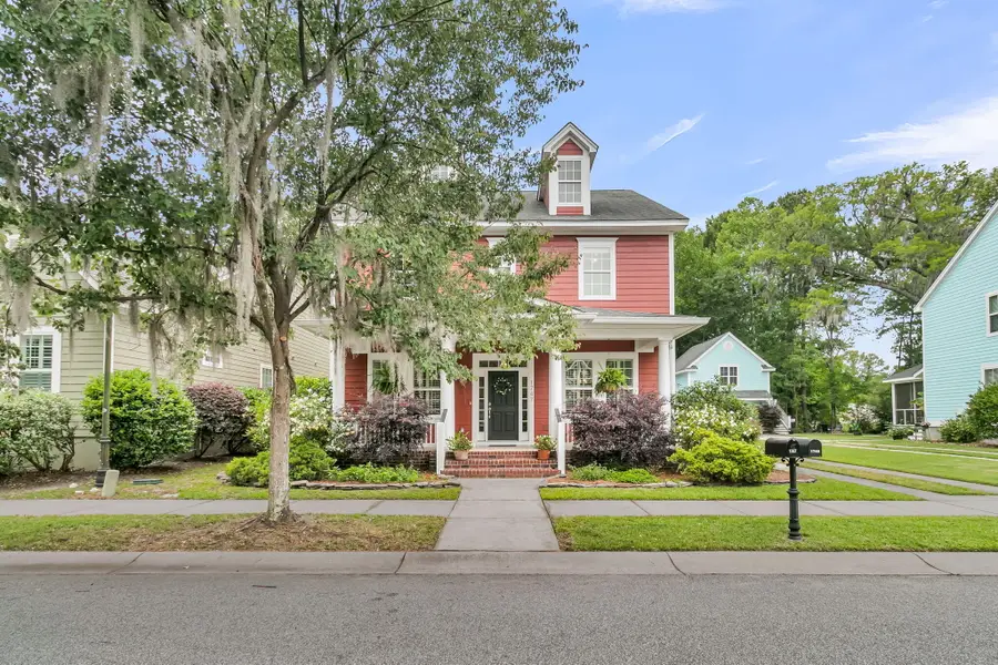1747 Manassas Drive, Charleston, SC 29414 - #3