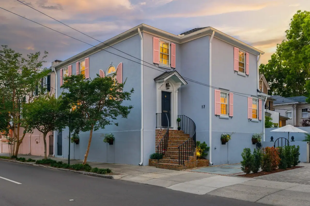 17 Ashley Avenue, Charleston, SC 29401 - #1
