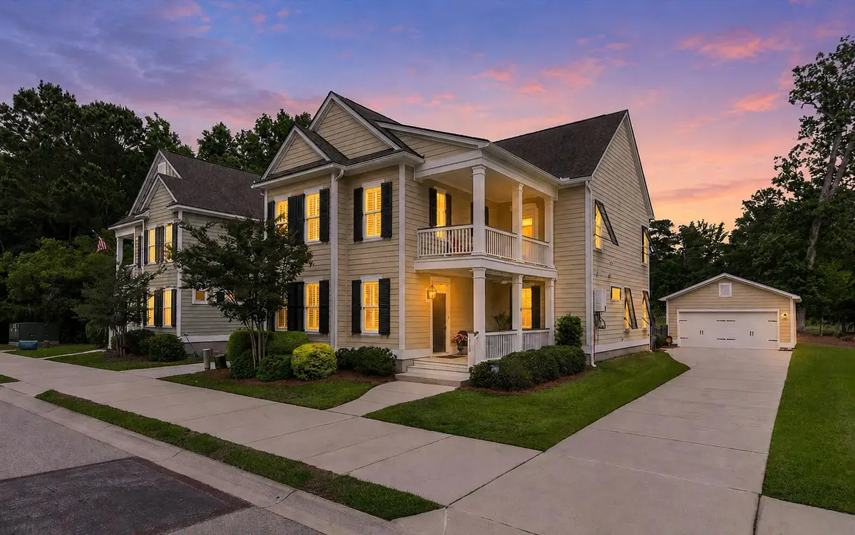 2710 Rutherford Way, Charleston, SC 29414 - #1