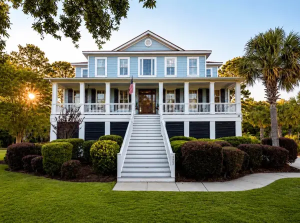 4882 Sound View Drive, Mount Pleasant, SC 29466