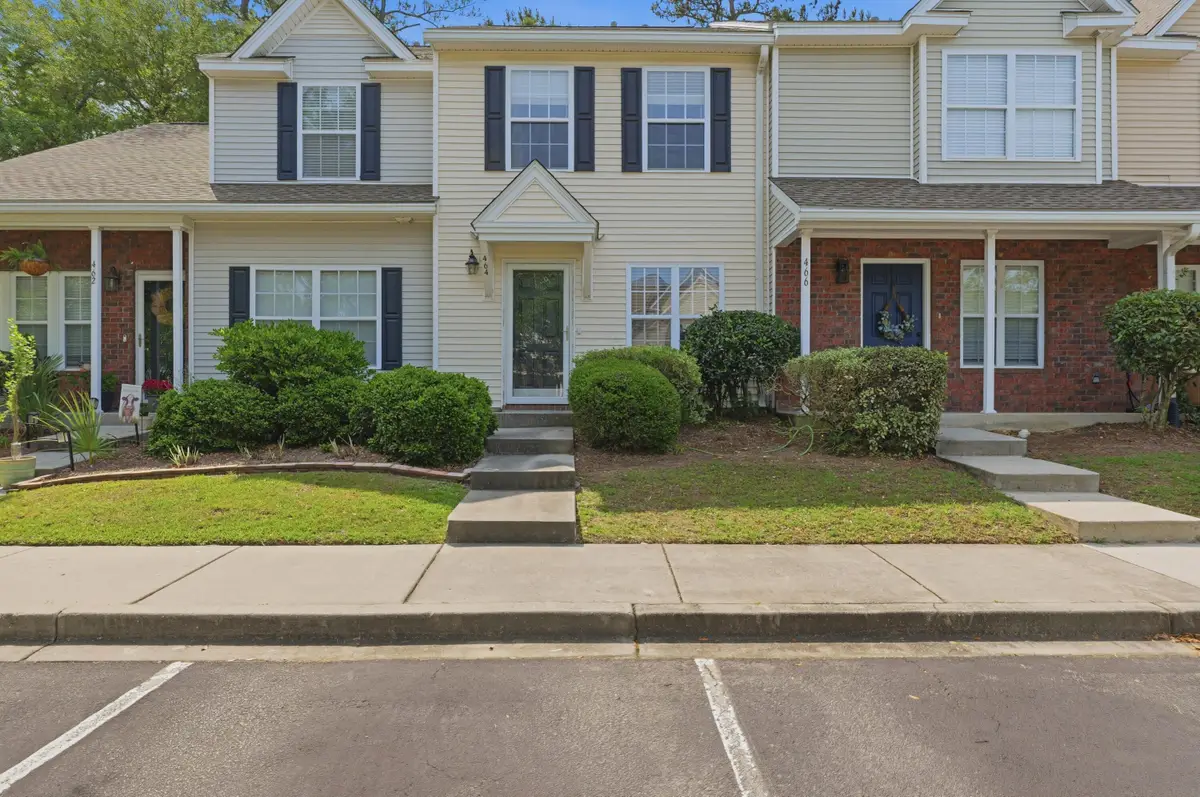 464 Doane Way, Wando, SC 29492 - #1