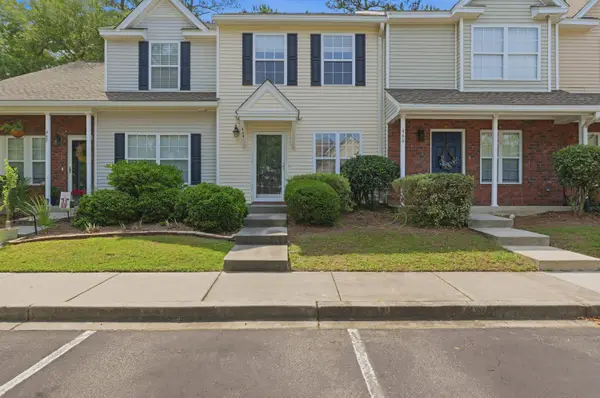 464 Doane Way, Wando, SC 29492