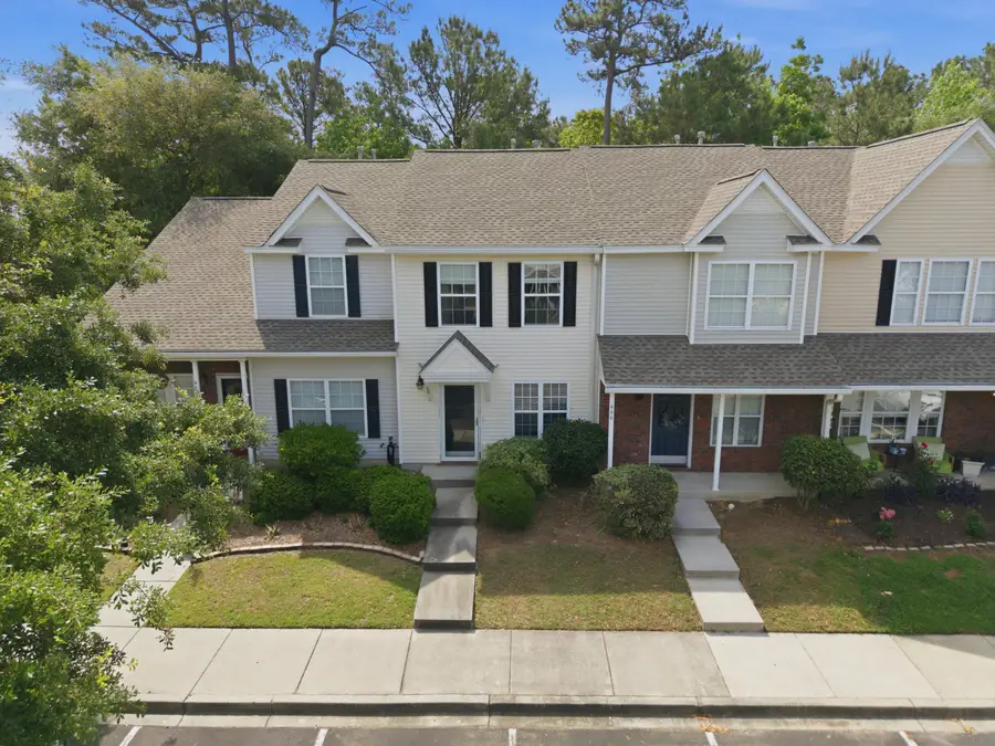 464 Doane Way, Wando, SC 29492 - #2