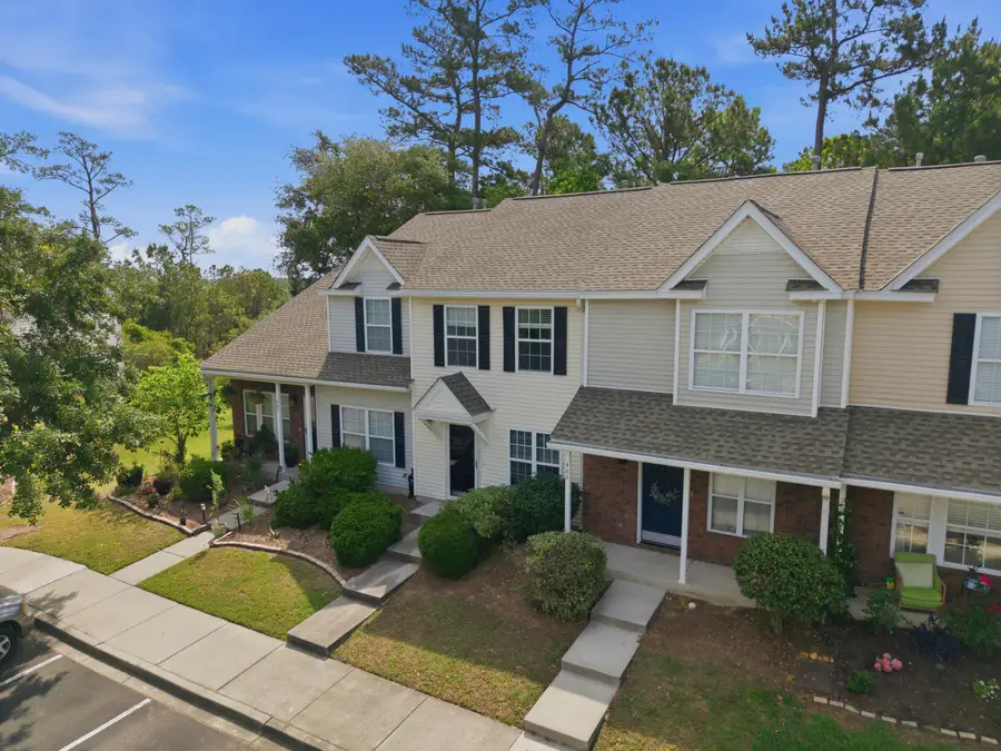 464 Doane Way, Wando, SC 29492 - #3