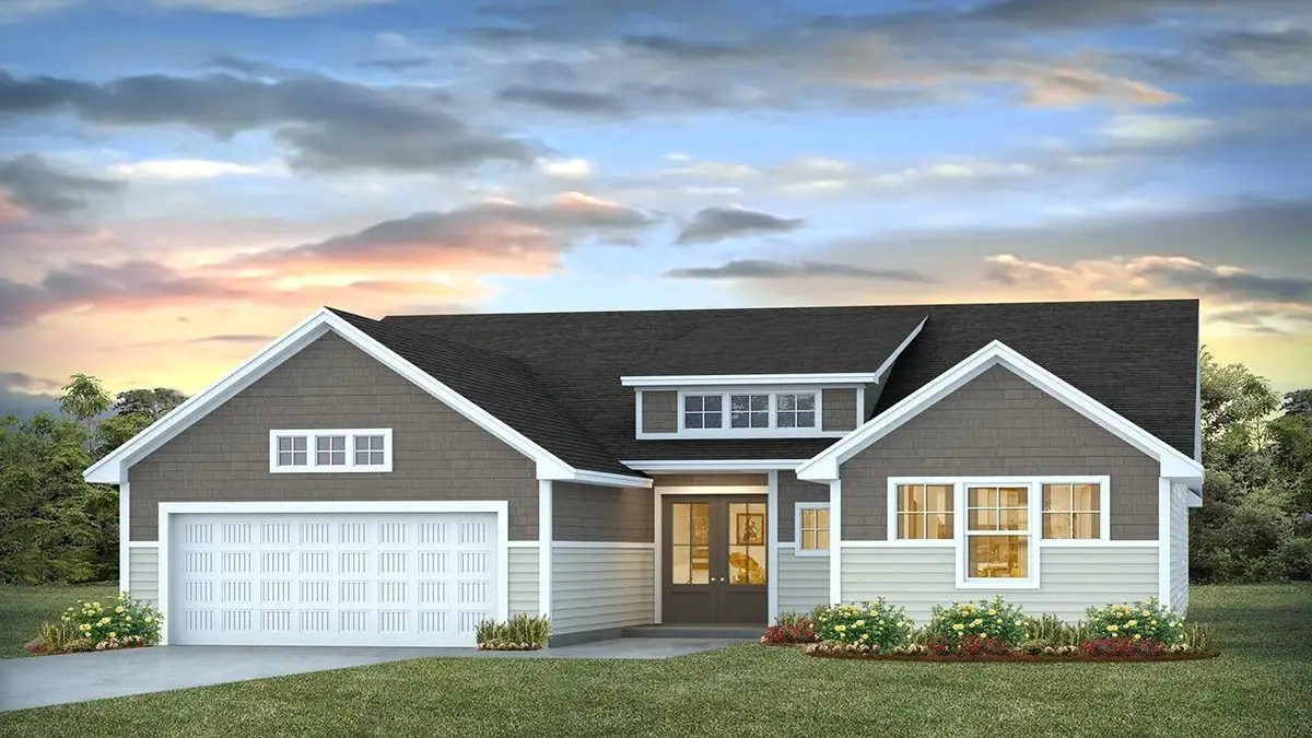 114 Coastline Street, Ridgeville, SC 29472 - #1