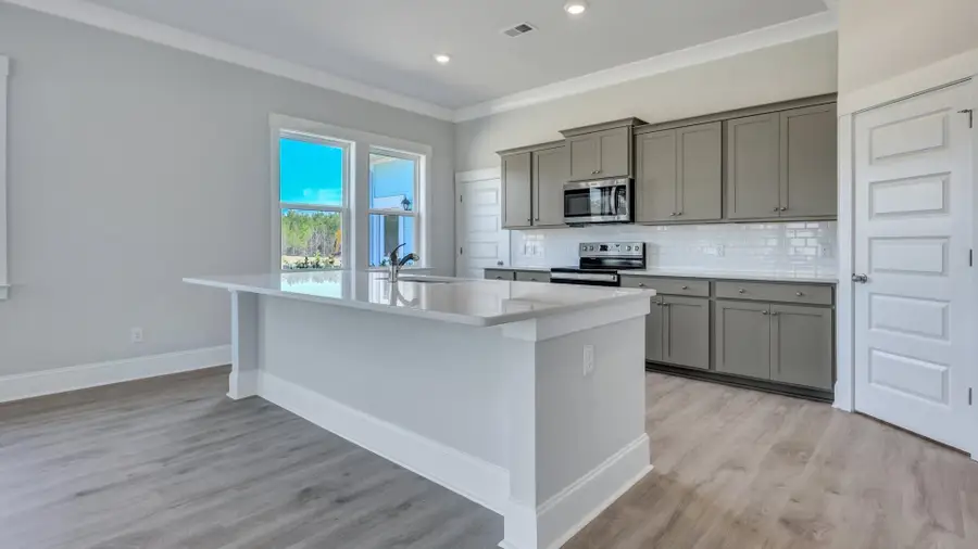 114 Coastline Street, Ridgeville, SC 29472 - #2