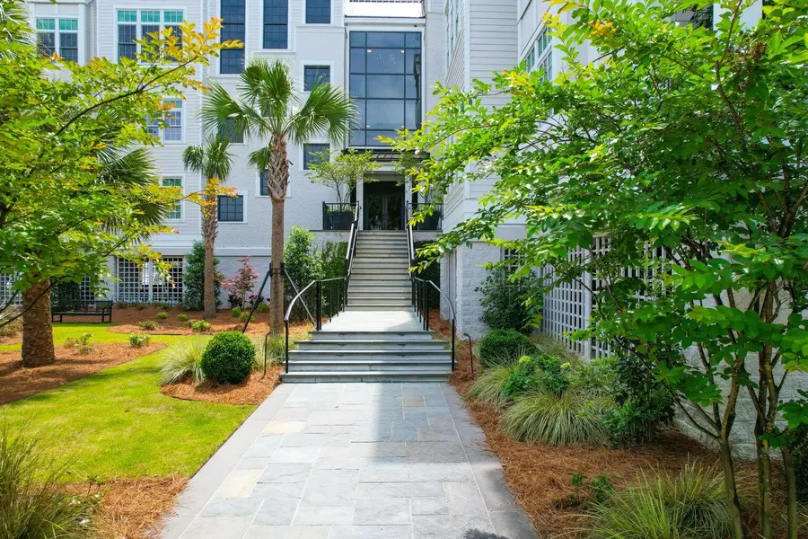 108 Fairbanks Oak Alley #201, Charleston, SC 29492 - #2