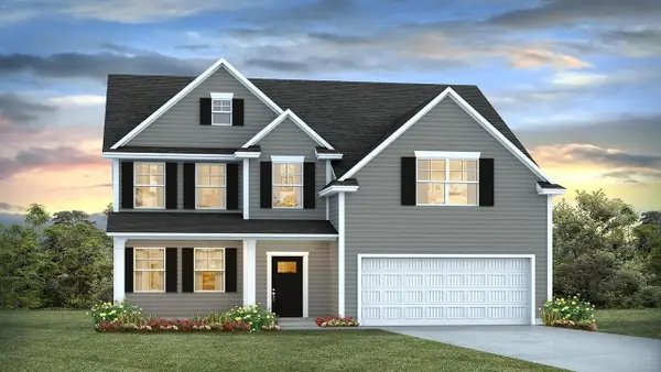 116 Coastline Street, Ridgeville, SC 29472
